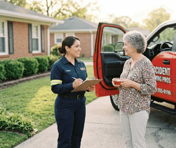 Accident Towing Service Springville, UT FAQs